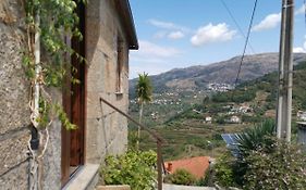 Casa Da Eira - Castanheiras